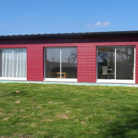Guipry-Messac Cottage Cafecouet'Breizh מראה חיצוני תמונה